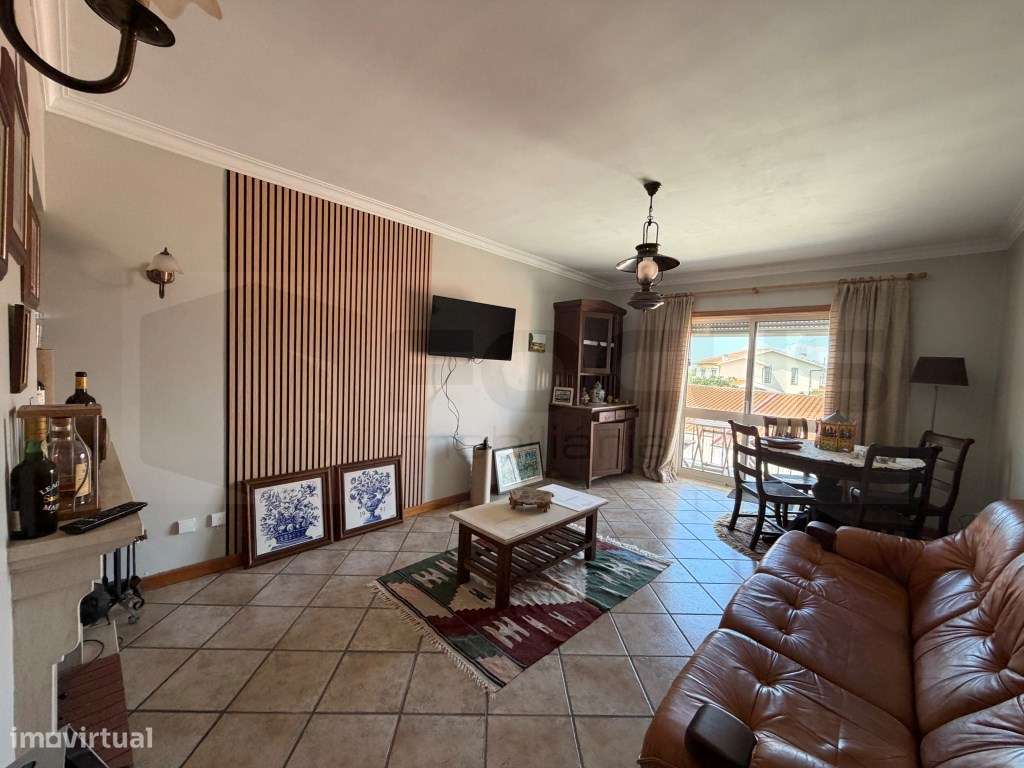 Apartamento T3 para venda Ílhavo - Moitinhos-5