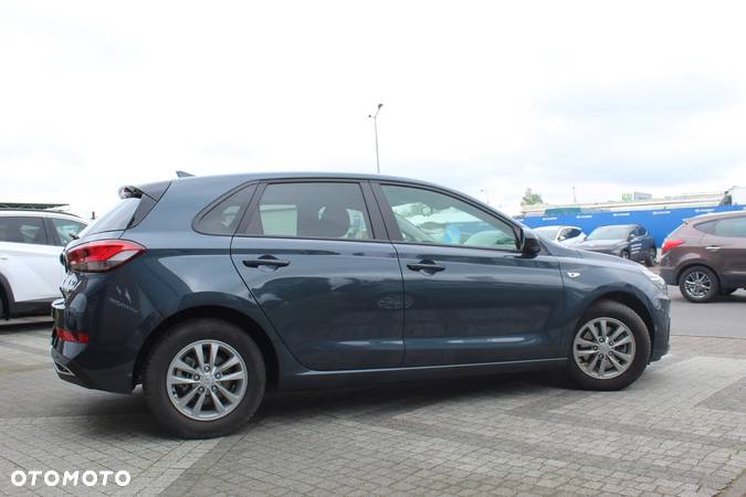 Hyundai I30 1.0 T-GDI Modern - 5