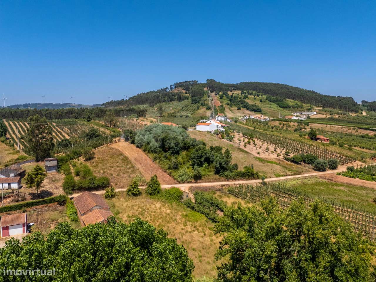 Moradia T3 Nova - Grande imagem: 5/10