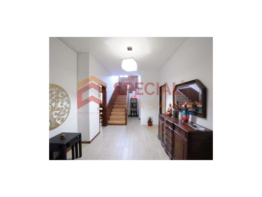 Moradia T6 Duplex Venda Vila Nova de Gaia-15