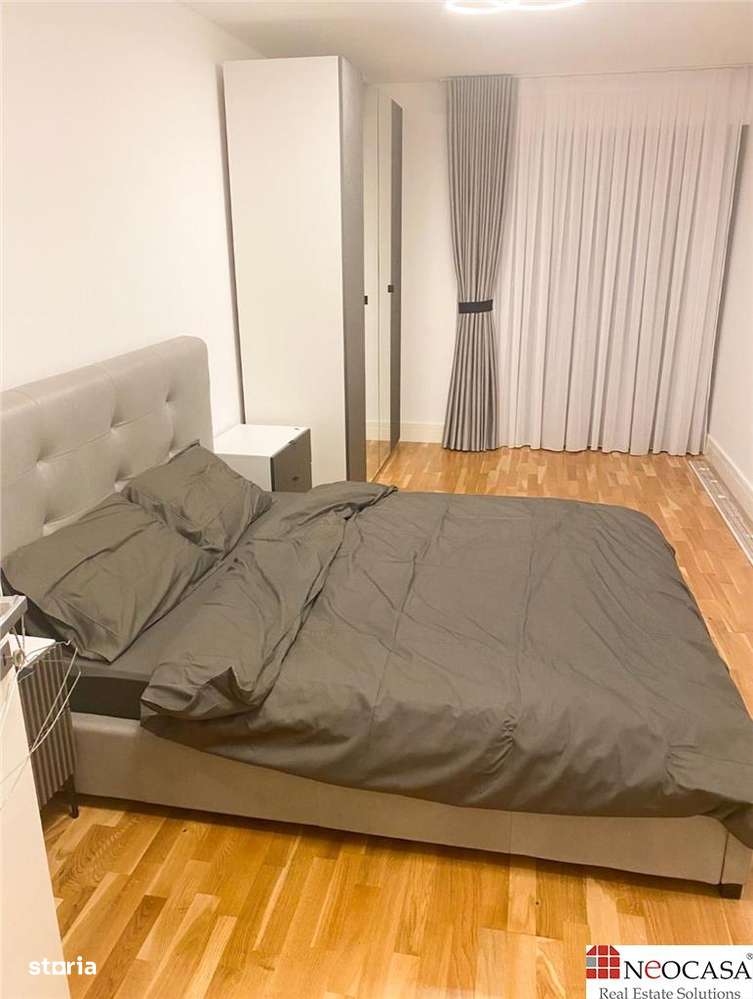 APARTAMENT2 CAMERE FLOREASCALOC DE PARCARE - Imagine principală: 5/9