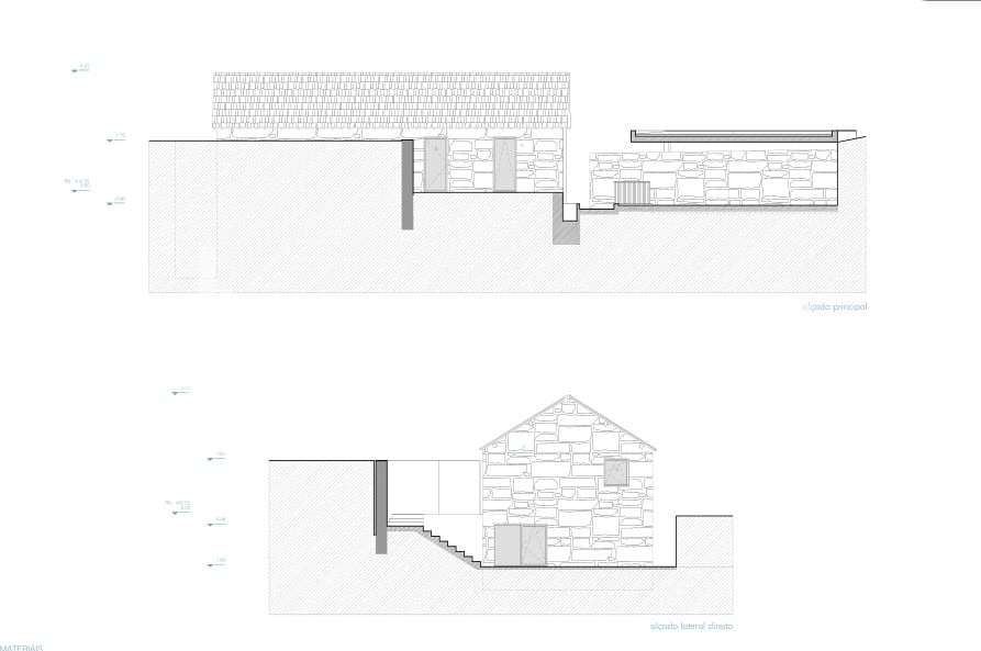 Apartamento T2 Venda em São João de Lourosa,Viseu-5