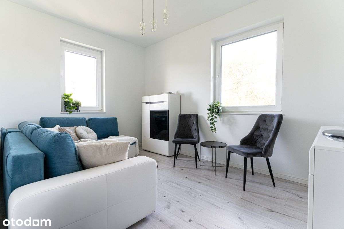 Piękny dom parterowy, gm. Kobylanka-10