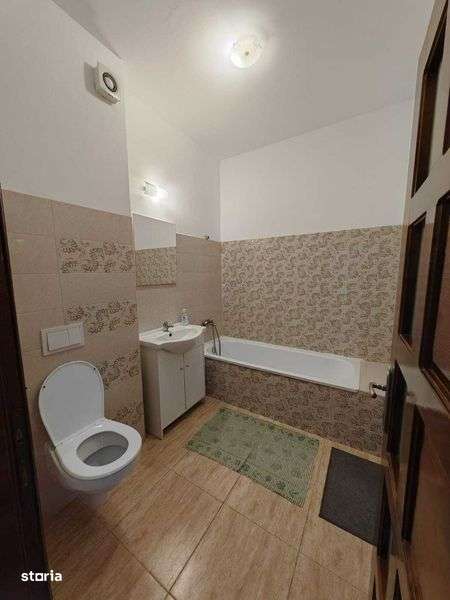 Proprietar inchiriez 3 camere bloc nou - Imagine principală: 5/8