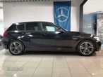 BMW 116 d EDynamics Line Urban - 2