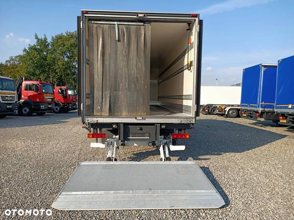 Mercedes-Benz Axor 1829NL EURO5 CHŁODNIA SUPRA 950MT FRC - 10