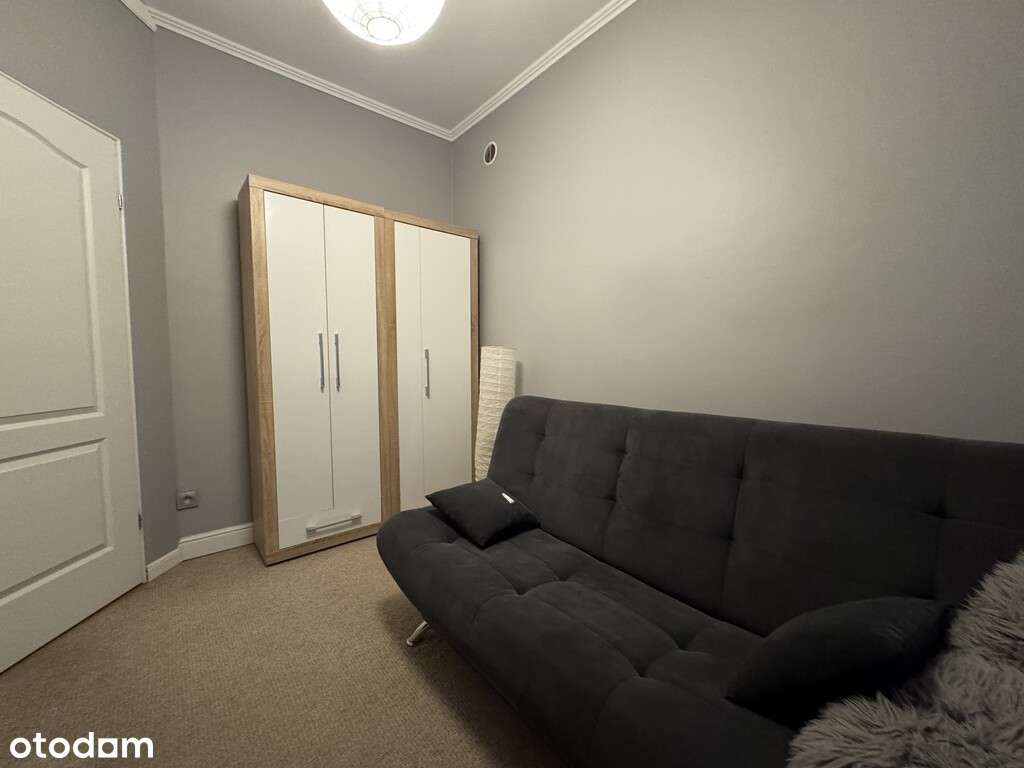 Rozkładowe 2 pokoje blisko Manufaktury - Pełny obrazek: 5/8