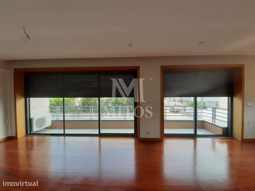 Apartamento T3 - Cova, Meadela-8