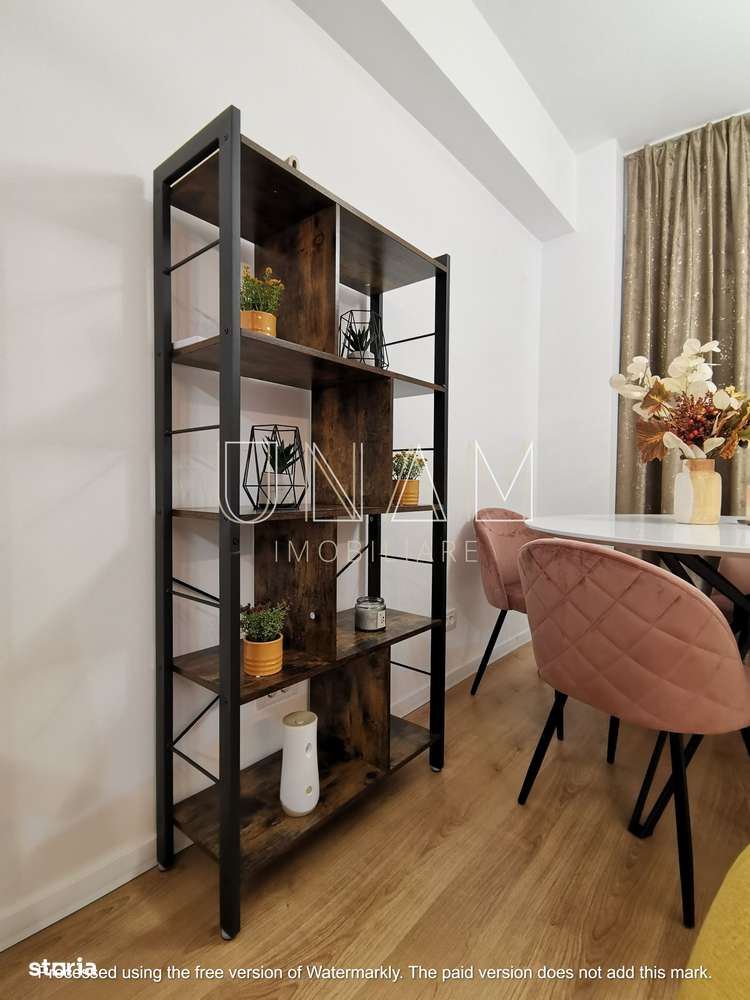 Confort și Eleganță în Centrul Orașului - Imagine principală: 3/20