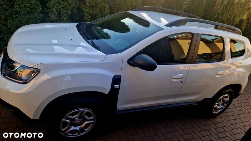 Dacia Duster 1.0 TCe Comfort - 1