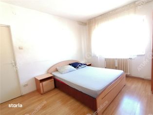 Apartament cu 2 camere de vanzare in Sibiu Zona Mihai Viteazul