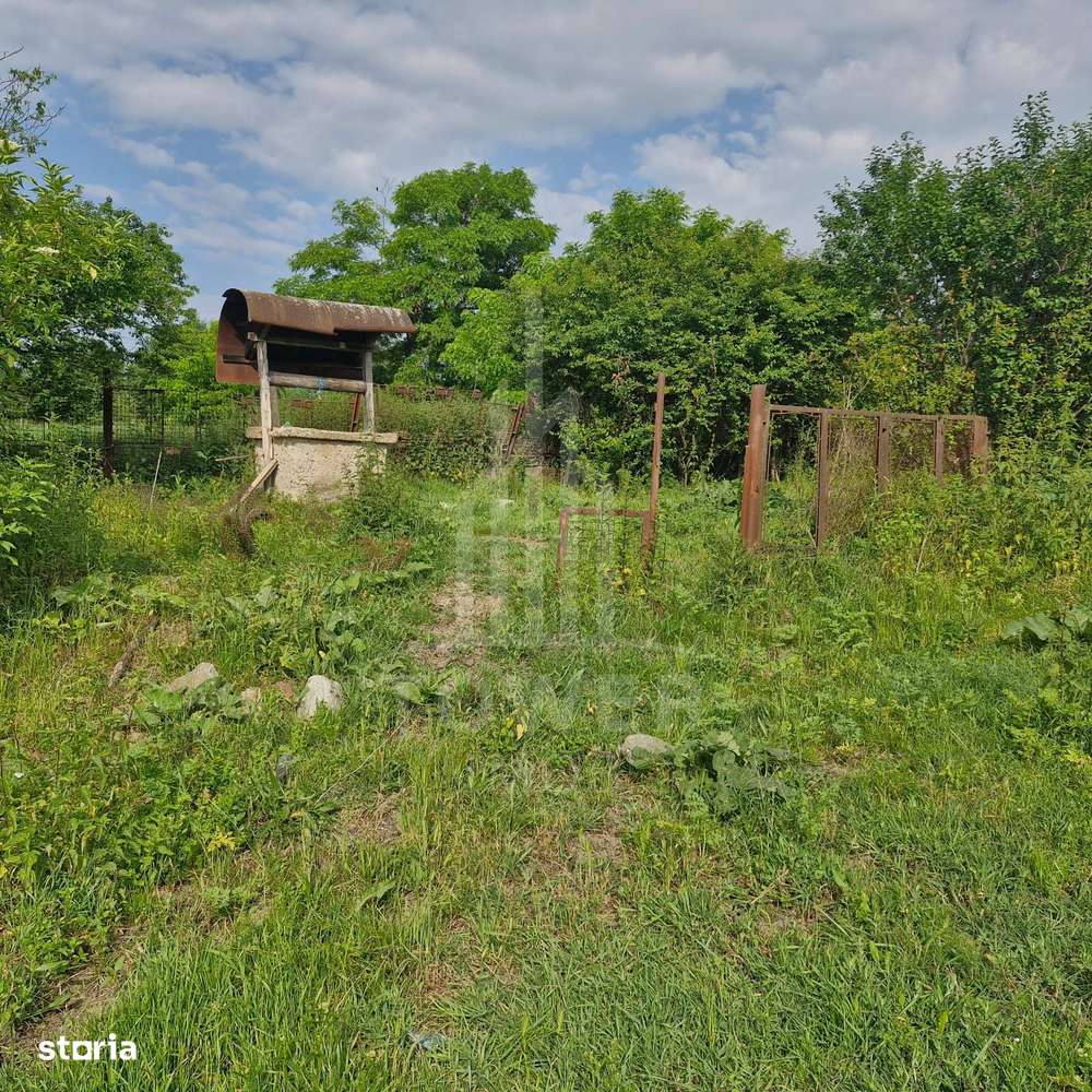 De vânzare Teren versatil 3.919 mp  in localitatea Armeni. Sibiu - Imagine principală: 4/14