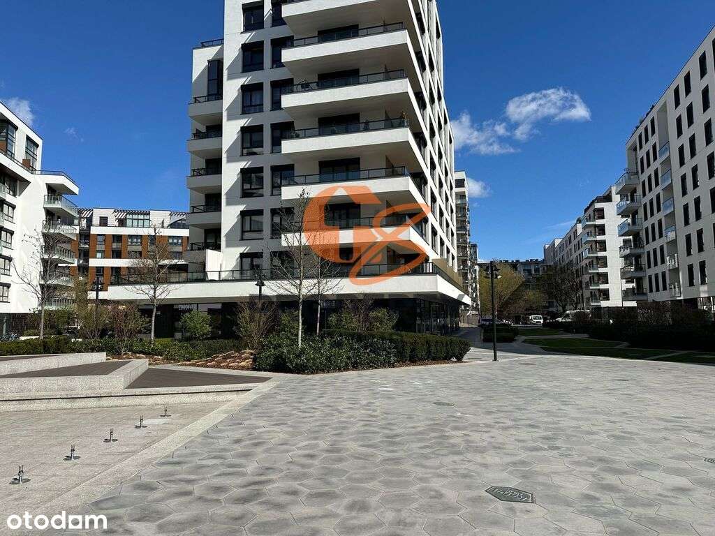 Lokal z najemcą na Żoliborzu Artystycznym-0