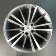 Felgi 19 5x112 Mercedes CLS C257 OE F8205-1B - 2