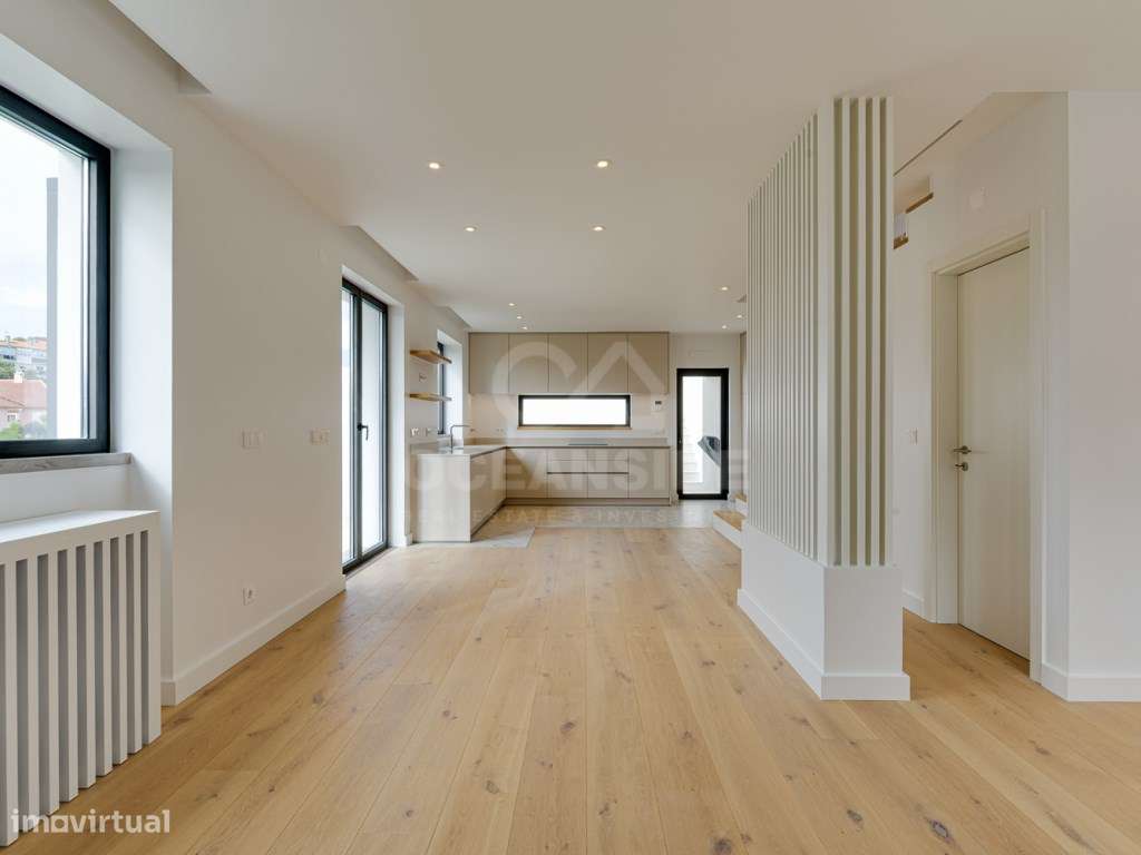 Moradia T2 - Rebelva-38