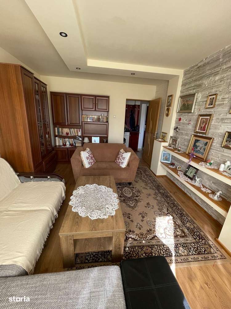 Oportunitate investitie, garsoniera de vânzare in statiunea Covasna - Imagine principală: 2/10