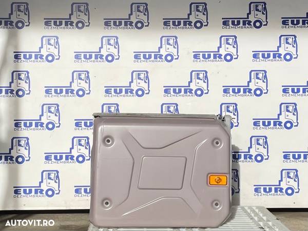 CATALIZATOR RENAULT T DTI EURO 6 23046482 - 1