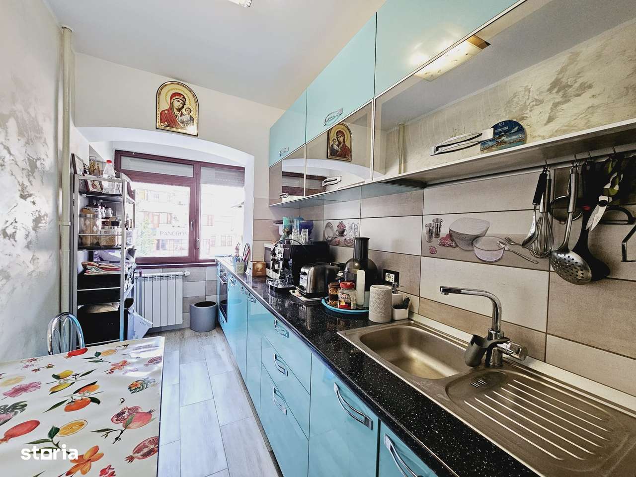 Apartament 1 CAMERA Zona Centru - Imagine principală: 4/10