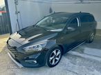 Ford Focus SW 1.0 EcoBoost Active X - 25
