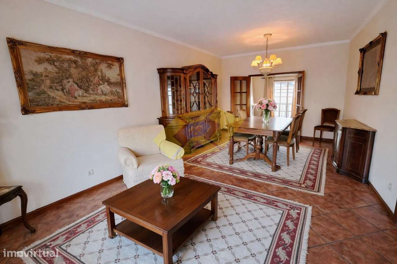 Moradia T3 em Felgueiras c/ 3 pisos-6