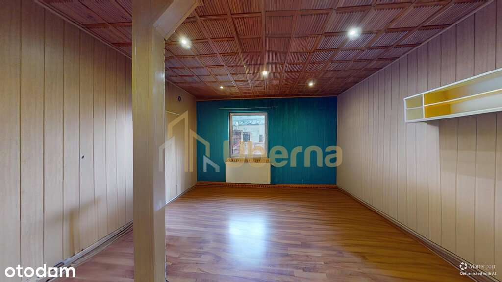 Mieszkanie 4 pokojowe, 130 m2 w centrum Goleniowa-4