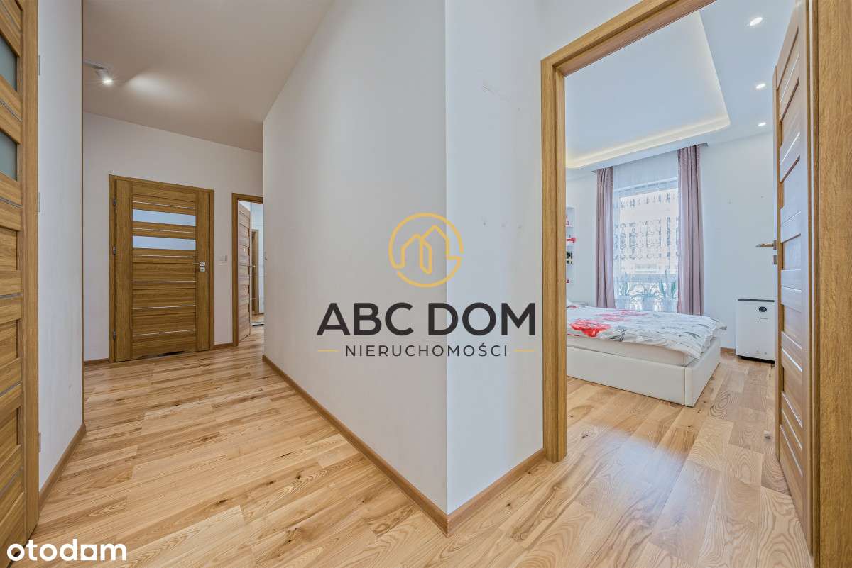 Apartament do wprowadzenia piwnica, hala garażowa-10