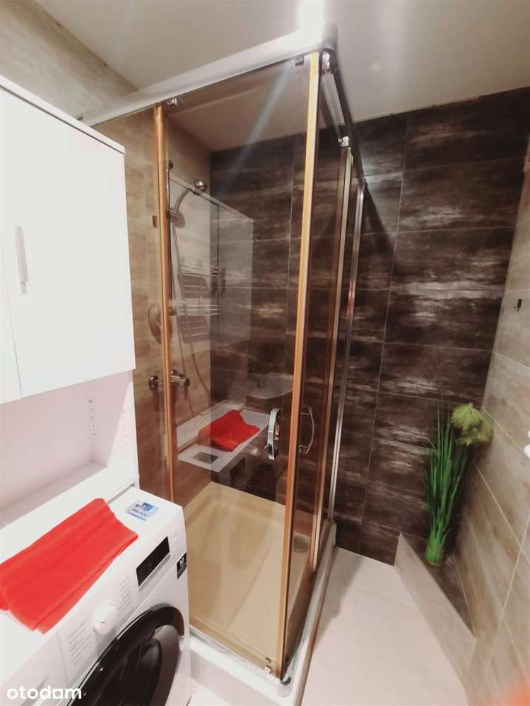 Po remoncie*2 pok. 47m2*Dziesięciny*winda*od zaraz-11