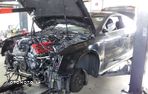 SILNIK AUDI A8 3.0 TDI CDT GRATIS WYMIANA - 3