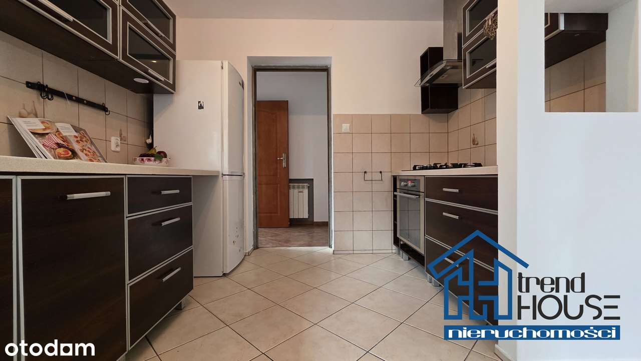 Dom w centrum Babimostu – gotowy do zamieszkania - Pełny obrazek: 5/17