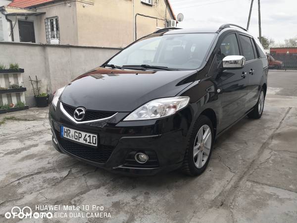 Mazda 5 1.8 Comfort - 27