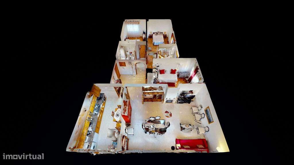 Venda Apartamento-35