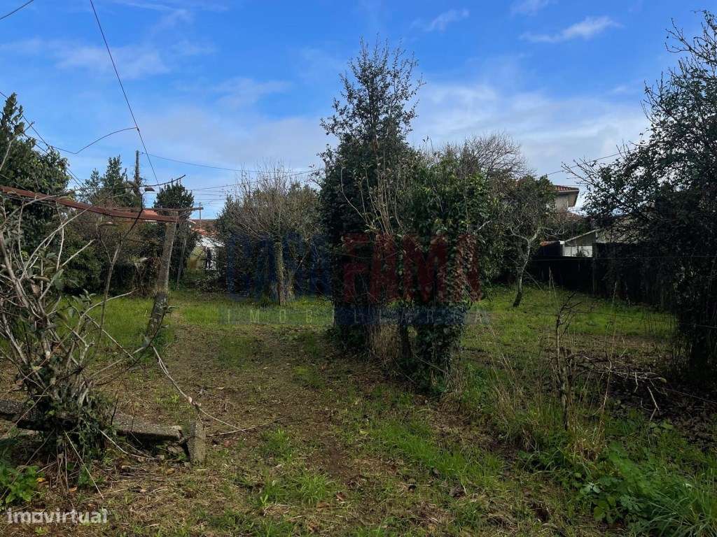 Terreno para Construção - São Pedro de Rates-7