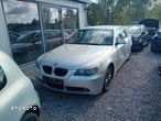 *BMW E60 530D* Samochód na części - 2