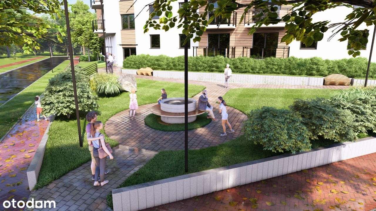 Apartamenty Jankowskiego - Pełny obrazek: 2/11