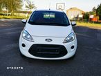 Ford KA - 12