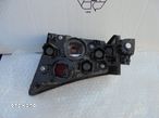 LAMPA TYLNA PRAWA LED TOYOTA PRIUS IV 4 16- EU - 2