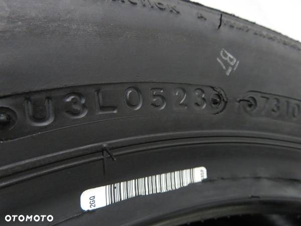 195/55R16 OPONA Bridgestone Turanza T005 87H 2023 - 5