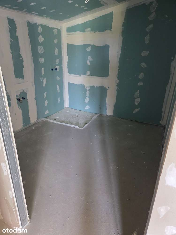 Dom przy Puszczy Zielonce-16