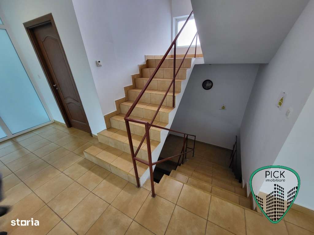 Spațiu de birouri în Livezeni, jud Mureș - Imagine principală: 5/10