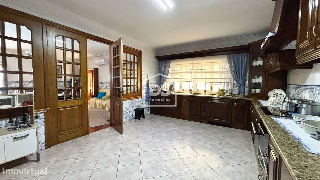 Quinta T5 Venda em Nevogilde,Lousada-35