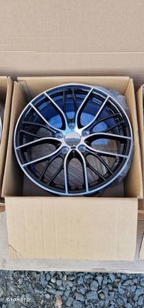 Alufelgi Nowe RacingLine YH07 17X7,5j 5x120 ET43 72,56 MB - 6