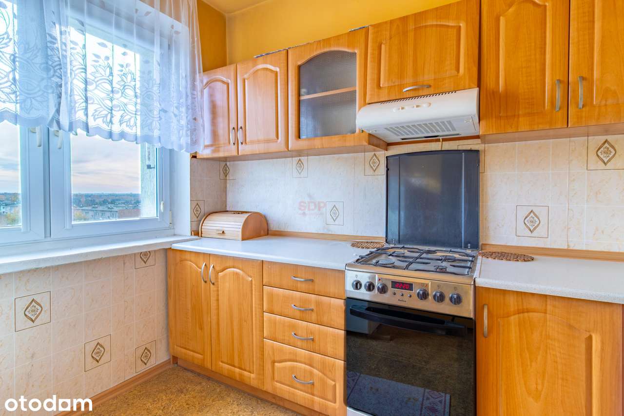 Kawalerka z osobną kuchnią, Retkinia! - Pełny obrazek: 3/7