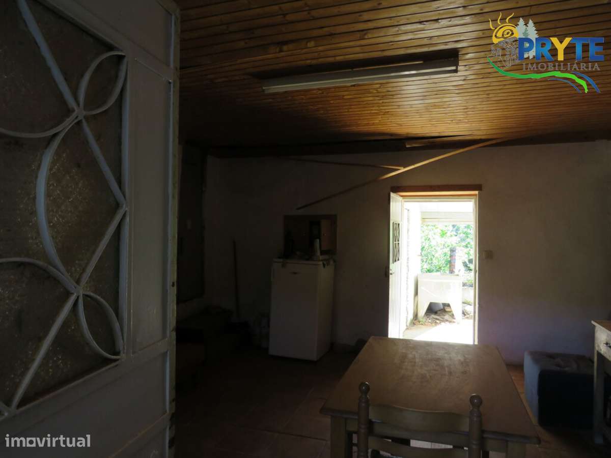 Duas moradias com potencial no Braçal – Proença-a-Nova-6