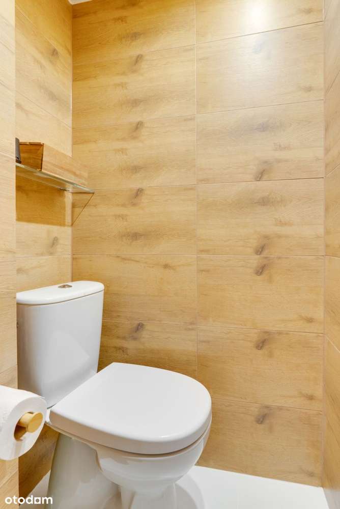 3 Pokoje | Parter | Przytulne mieszkanie-18