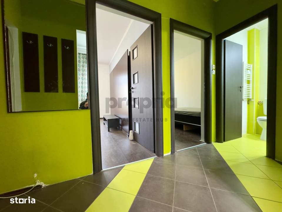 Apartament 2 camere de vanzare – Brasov, Centru Civic, Str. 9 Mai - Imagine principală: 4/9