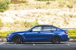 BMW M3 Competition xDrive - 8