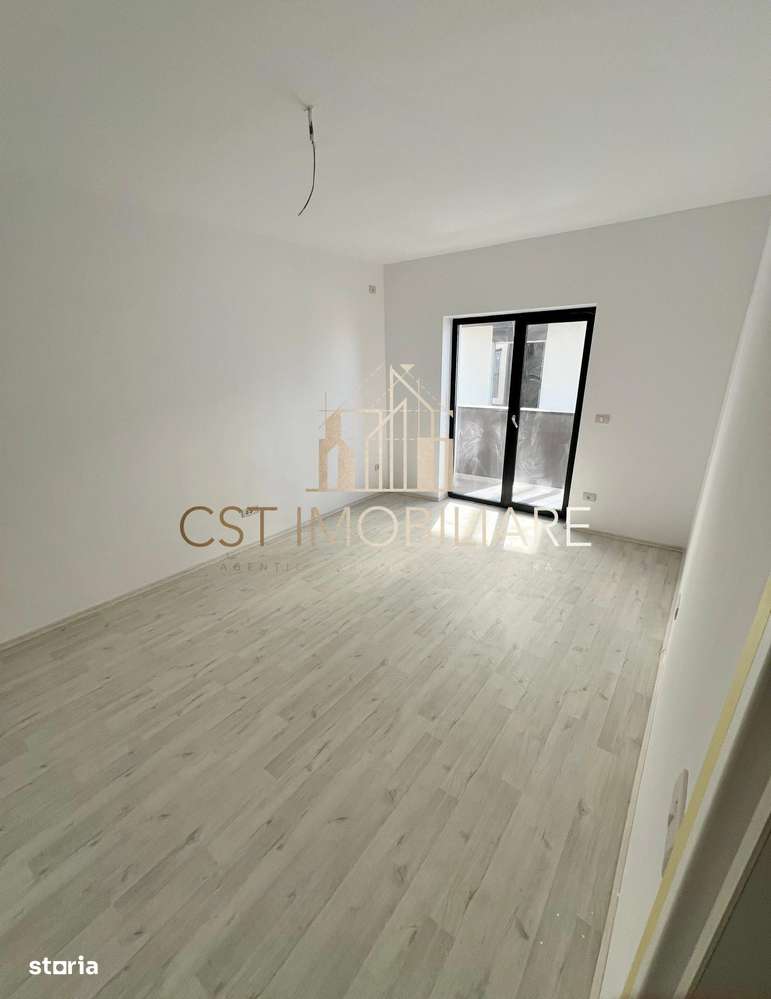 Apartament 2 camere decomandat, Giroc (zona Calea Urseni) - Imagine principală: 2/6