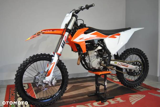 KTM SXF - 1