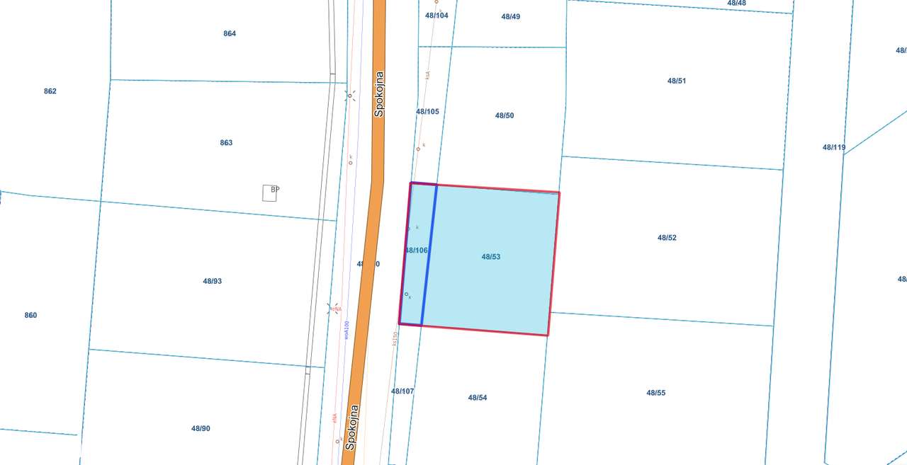 Atrakcyjna nieruchomość inwestycyjna położona w samym sercu Helu-2
