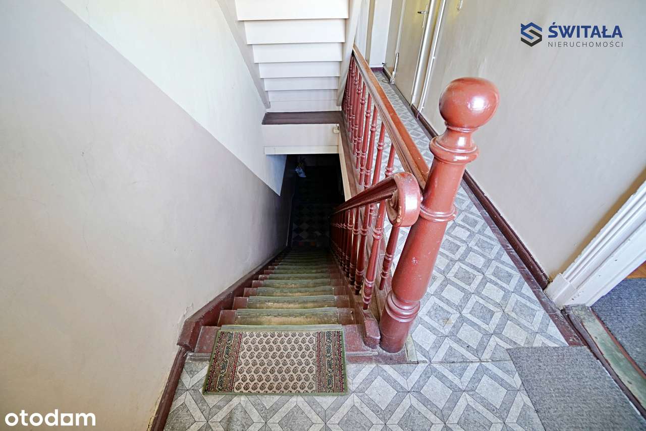 Kamienica frontowa w Fordonie! 0% prowizji-9